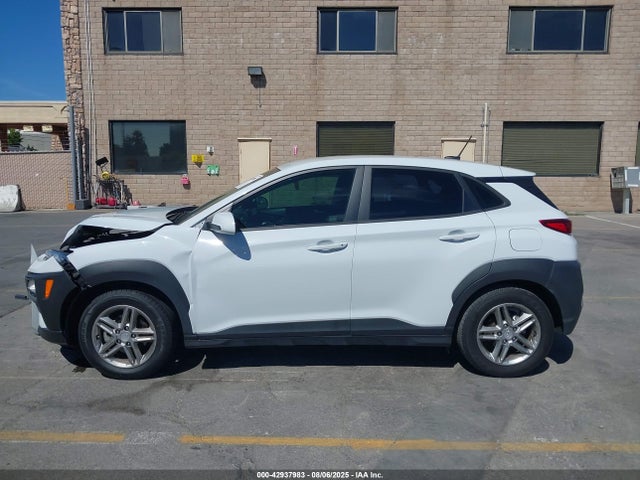 Hyundai mpi nu 2019 KM8K12AA0KU313811 Image 14