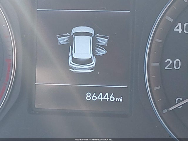 Hyundai mpi nu 2019 KM8K12AA0KU313811 Image 15