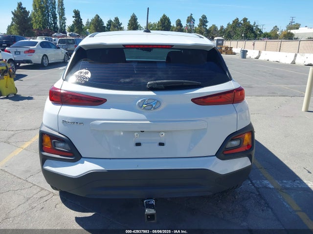 Hyundai mpi nu 2019 KM8K12AA0KU313811 Image 16