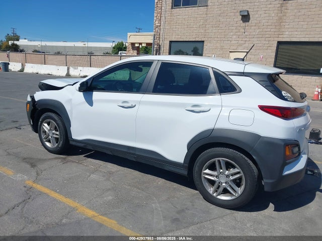 Hyundai mpi nu 2019 KM8K12AA0KU313811 Image 3
