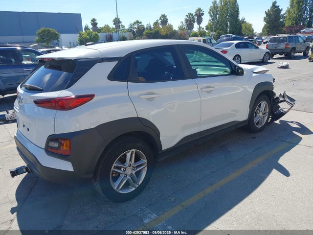 Hyundai mpi nu 2019 KM8K12AA0KU313811 Image 4
