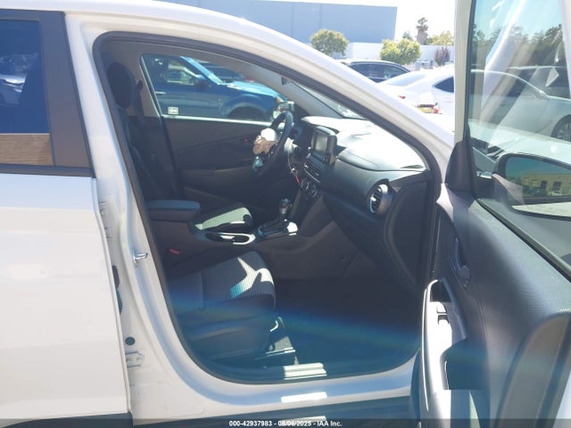 Hyundai mpi nu 2019 KM8K12AA0KU313811 Image 5