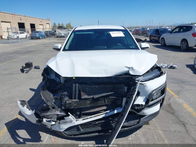 Hyundai mpi nu 2019 KM8K12AA0KU313811 Image 6