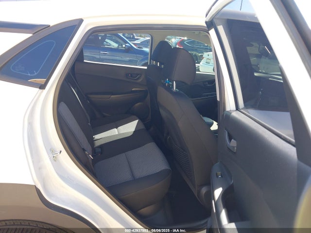 Hyundai mpi nu 2019 KM8K12AA0KU313811 Image 8