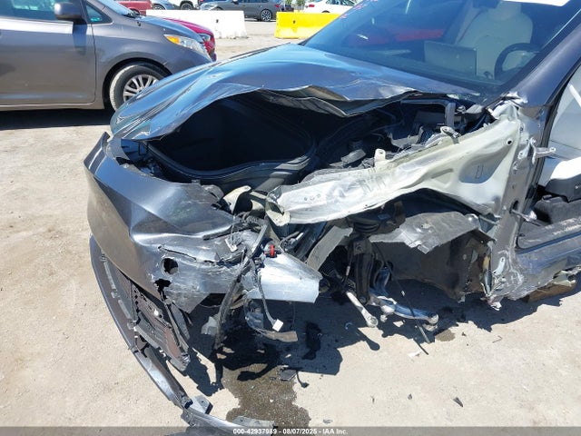 2023 TESLA MODEL Y 7SAYGAEE7PF856614 Photo 5