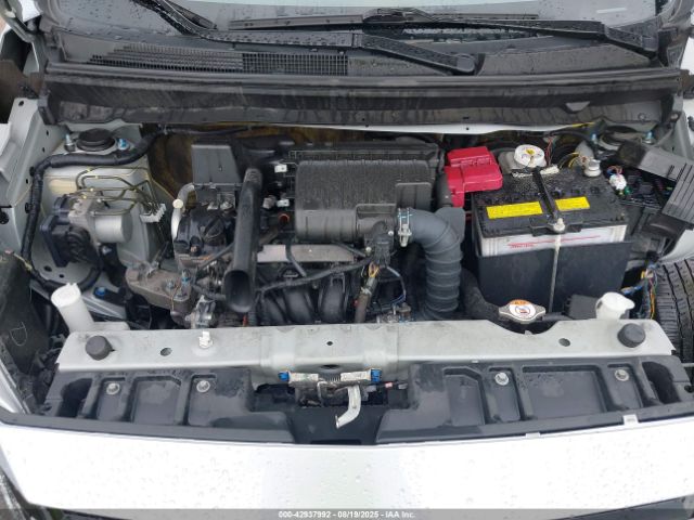 2023 MITSUBISHI MIRAGE G4 ML32FUFJ6PHF04665 Photo 9