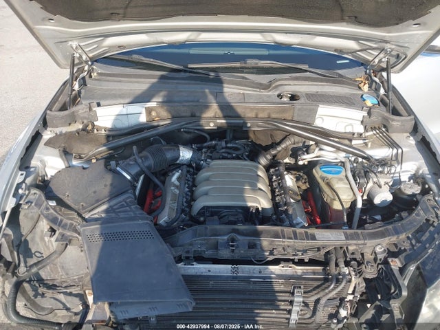 2009 AUDI Q5 WA1KK78R79A023355 Photo 9