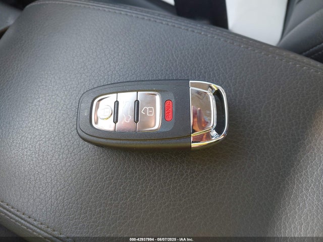 2009 AUDI Q5 WA1KK78R79A023355 Photo 10