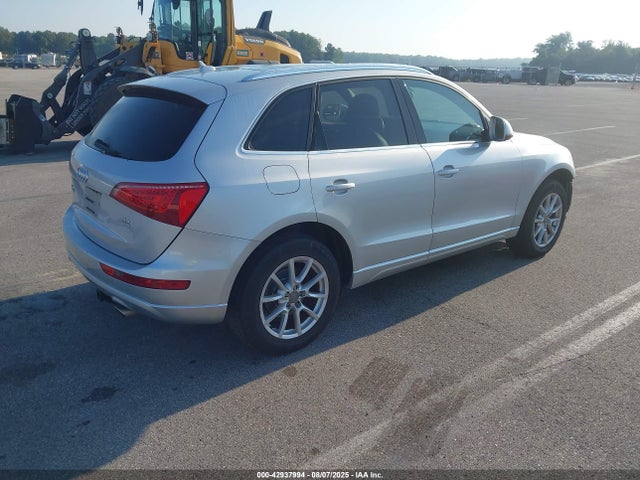 2009 AUDI Q5 WA1KK78R79A023355 Photo 3