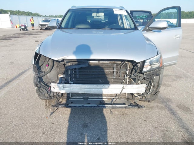 2009 AUDI Q5 WA1KK78R79A023355 Photo 5