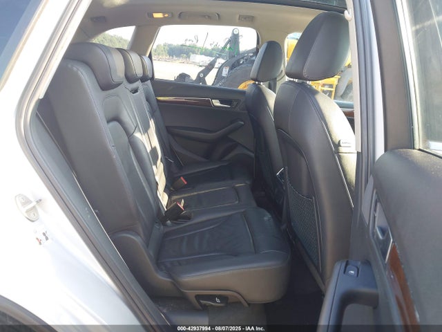 2009 AUDI Q5 WA1KK78R79A023355 Photo 7