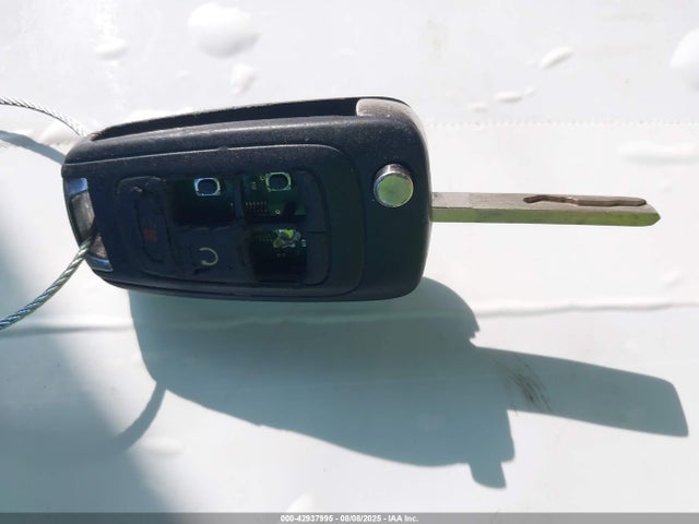 Chevrolet lkw 2015 1G11D5SL9FF298155 Image 11