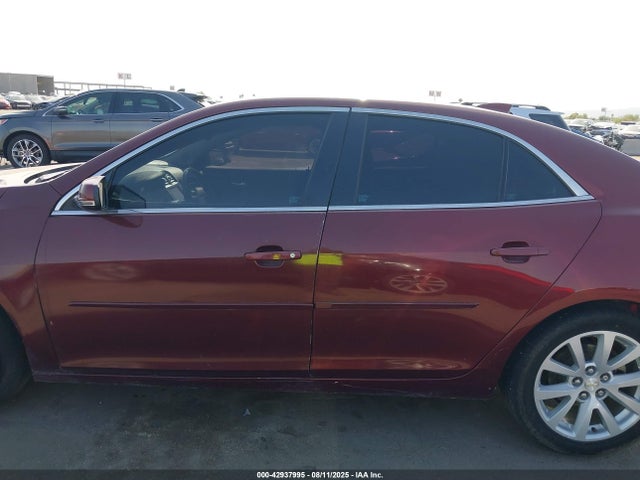 Chevrolet lkw 2015 1G11D5SL9FF298155 Image 15