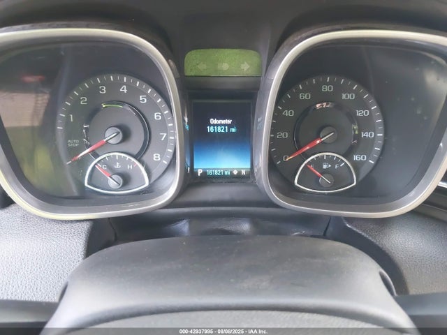 Chevrolet lkw 2015 1G11D5SL9FF298155 Image 7