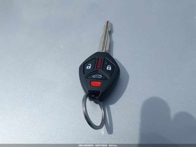 2011 MITSUBISHI LANCER JA32U2FUXBU035349 Photo 10