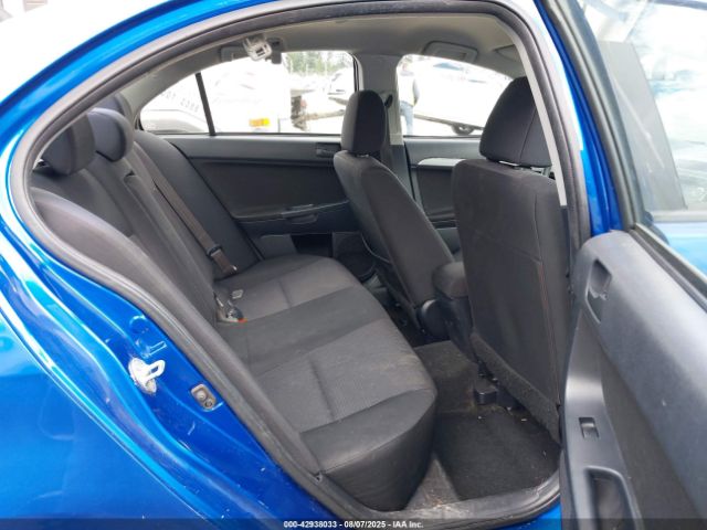 2011 MITSUBISHI LANCER JA32U2FUXBU035349 Photo 7
