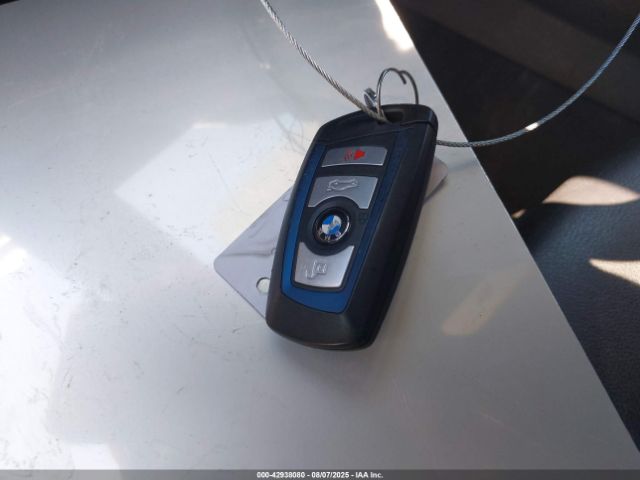 2017 BMW X4 5UXXW7C58H0U25991 Photo 10