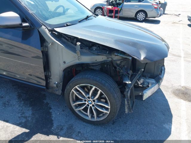 2017 BMW X4 5UXXW7C58H0U25991 Photo 5