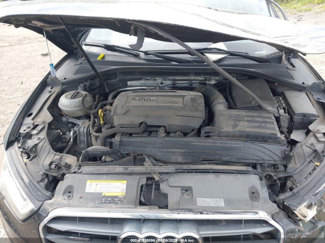 2015 AUDI A3 WAUBFGFF4F1118970 Photo 9
