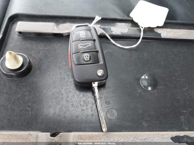 2015 AUDI A3 WAUBFGFF4F1118970 Photo 10