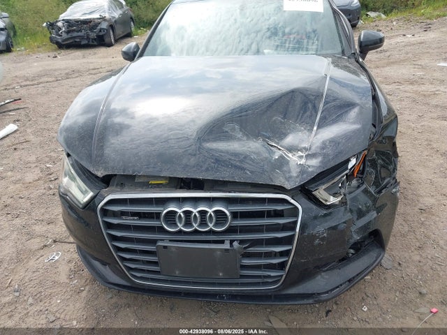 2015 AUDI A3 WAUBFGFF4F1118970 Photo 5