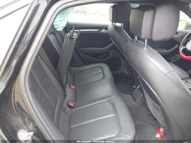 2015 AUDI A3 WAUBFGFF4F1118970 Photo 7