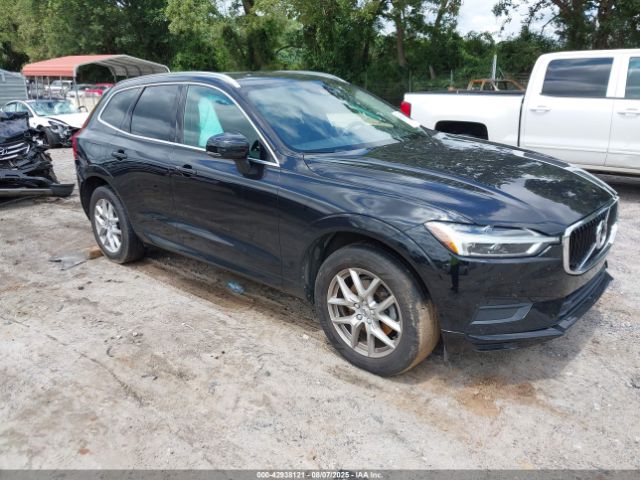 2020 VOLVO XC60 YV4102RK3L1545481