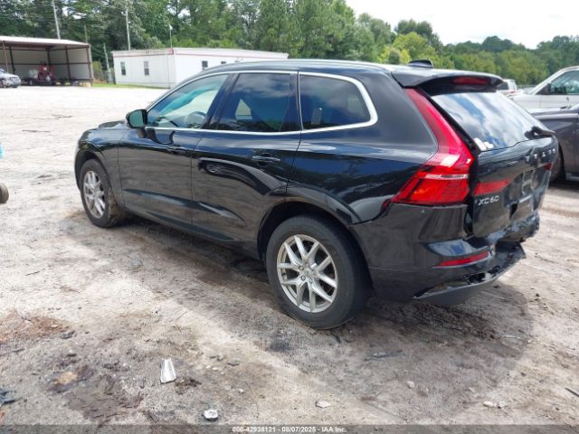 2020 VOLVO XC60 YV4102RK3L1545481 Photo 2