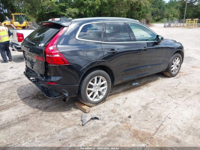 2020 VOLVO XC60 YV4102RK3L1545481 Photo 3