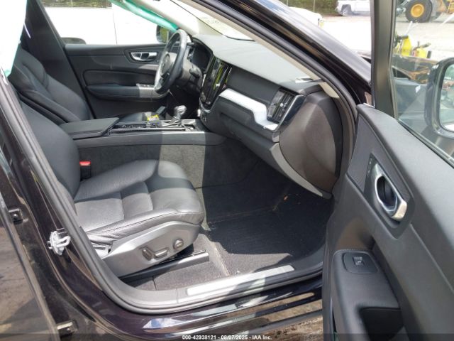2020 VOLVO XC60 YV4102RK3L1545481 Photo 4
