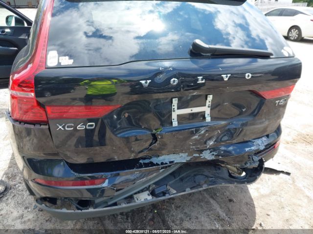 2020 VOLVO XC60 YV4102RK3L1545481 Photo 5