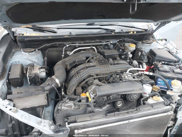 Subaru naturally aspirated 2019 JF2GTANC0KH226219 Image 10