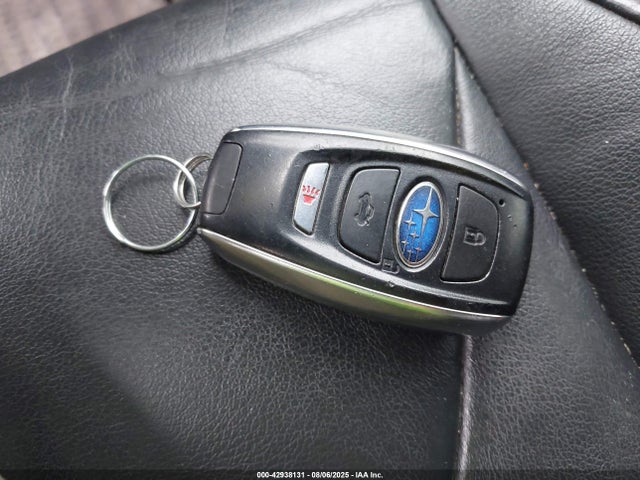Subaru naturally aspirated 2019 JF2GTANC0KH226219 Image 11