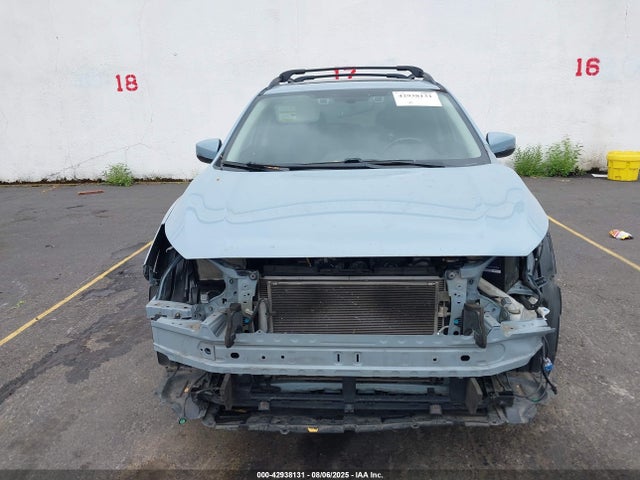 Subaru naturally aspirated 2019 JF2GTANC0KH226219 Image 13