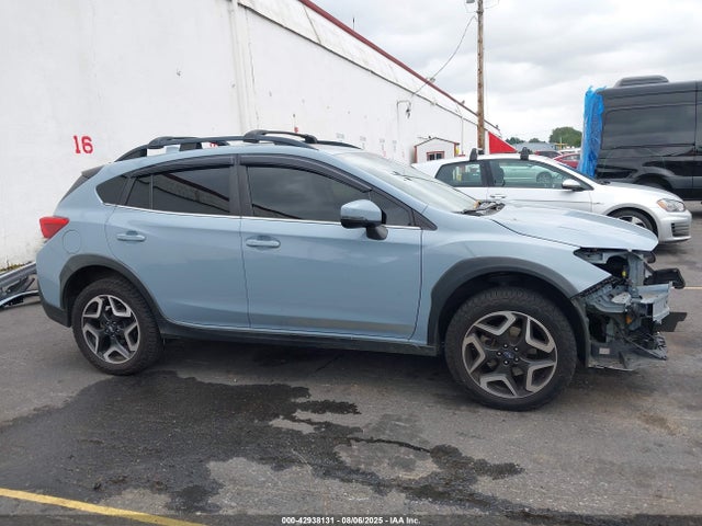 Subaru naturally aspirated 2019 JF2GTANC0KH226219 Image 14