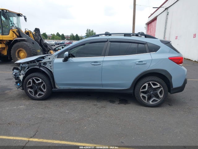 Subaru naturally aspirated 2019 JF2GTANC0KH226219 Image 15