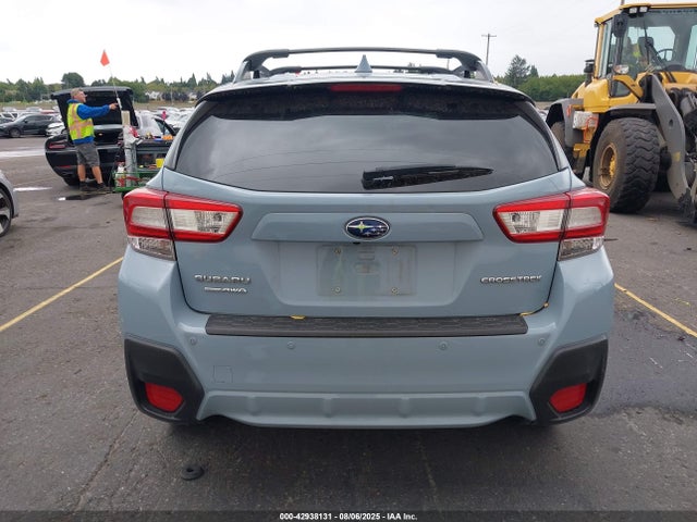 Subaru naturally aspirated 2019 JF2GTANC0KH226219 Image 17