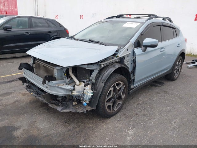 Subaru naturally aspirated 2019 JF2GTANC0KH226219 Image 2