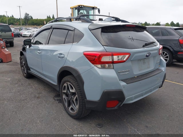 Subaru naturally aspirated 2019 JF2GTANC0KH226219 Image 3