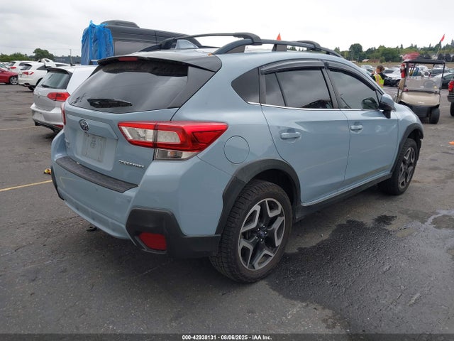 Subaru naturally aspirated 2019 JF2GTANC0KH226219 Image 4