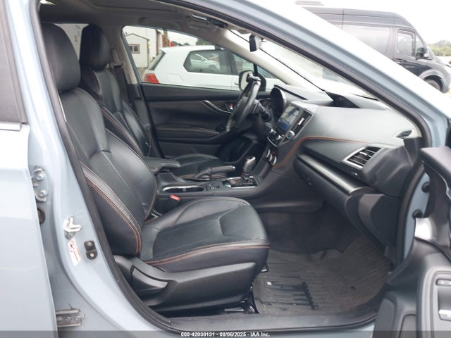 Subaru naturally aspirated 2019 JF2GTANC0KH226219 Image 5