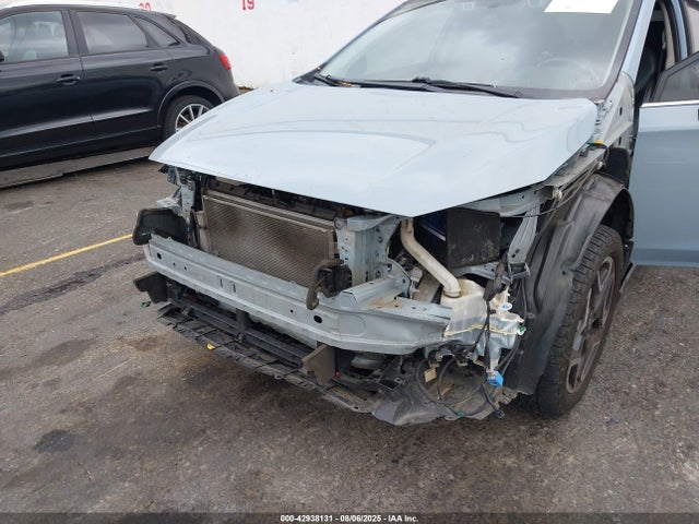 Subaru naturally aspirated 2019 JF2GTANC0KH226219 Image 6