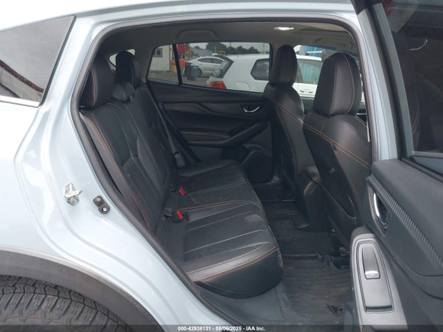 Subaru naturally aspirated 2019 JF2GTANC0KH226219 Image 8