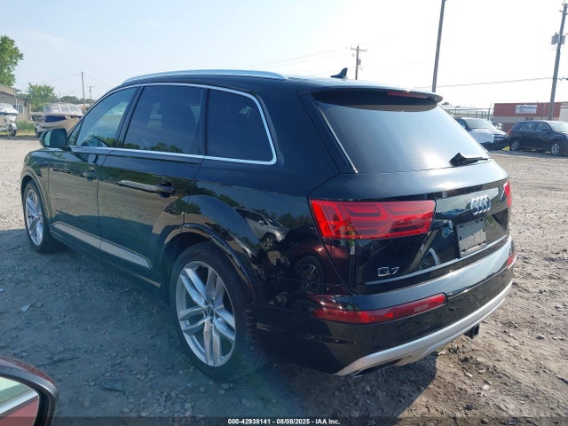 2018 AUDI Q7 WA1VAAF79JD013864 Photo 2