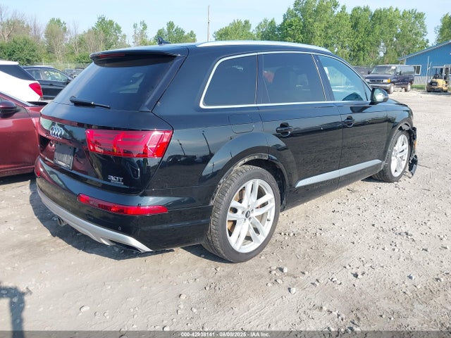 2018 AUDI Q7 WA1VAAF79JD013864 Photo 3