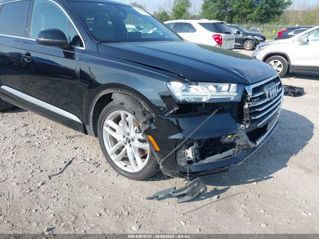 2018 AUDI Q7 WA1VAAF79JD013864 Photo 5