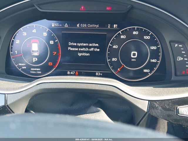 2018 AUDI Q7 WA1VAAF79JD013864 Photo 6