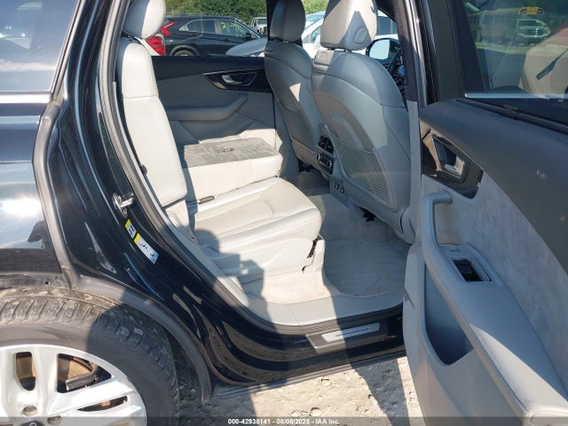 2018 AUDI Q7 WA1VAAF79JD013864 Photo 7
