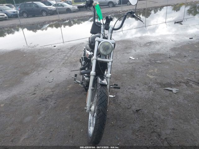 2008 HARLEY-DAVIDSON XL1200 1HD1CT31X8K406271 Photo 4