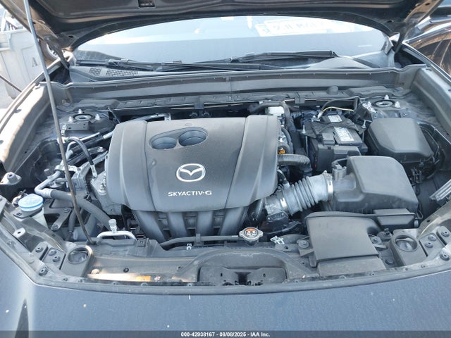 Mazda py 2021 3MVDMABL4MM244514 Image 10